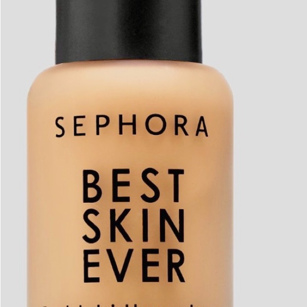 Sephora Best Skin Ever Foundation - Tan
